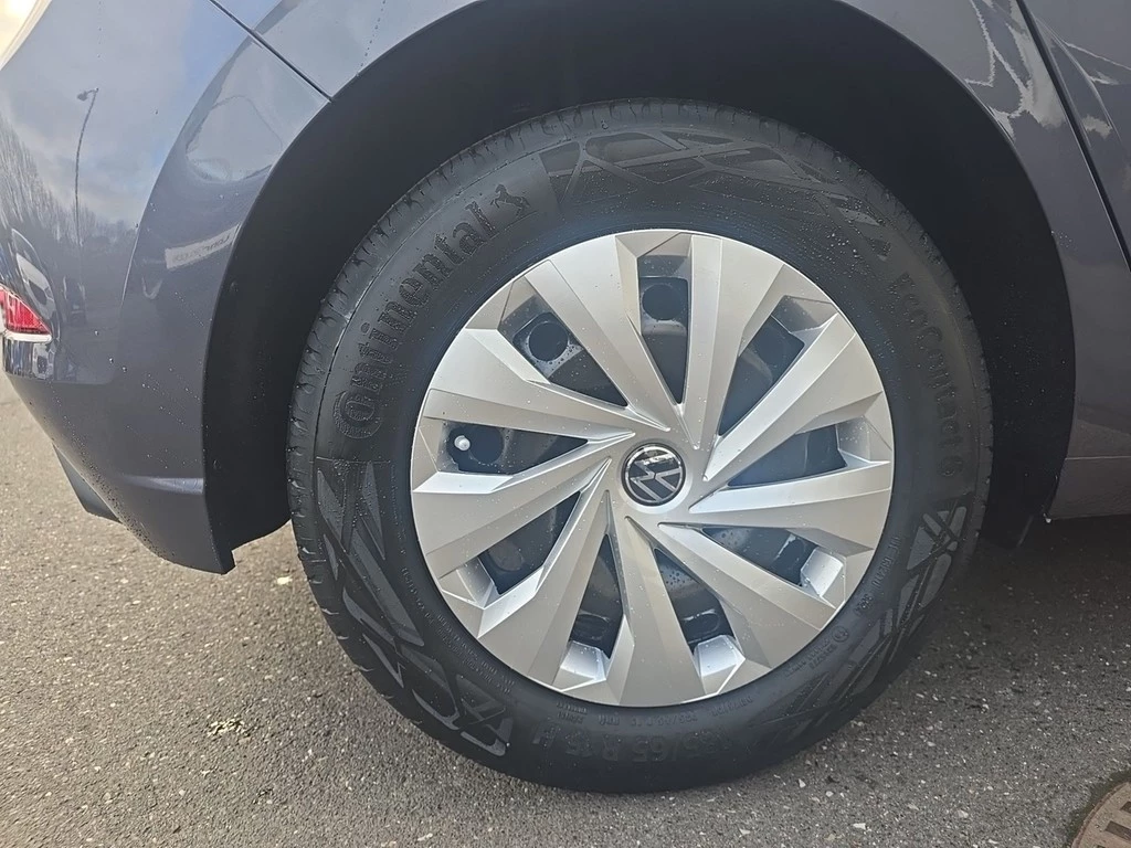 Volkswagen Polo Life 1,0 l TSI 70 kW 5-Gang Life