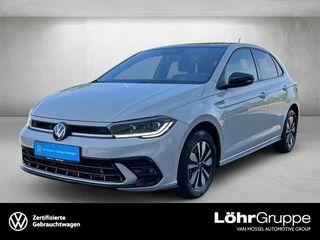 Volkswagen Polo VI 1.0 TSI DSG R-Line LED*ACC*PDC