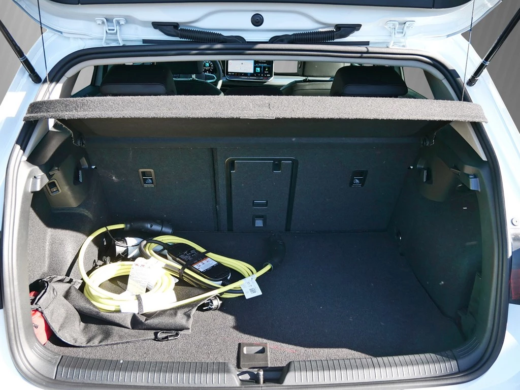Volkswagen Golf Style 1.5 l eHybrid DSG 110 kW / 150 PS
