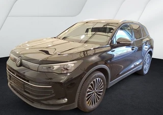 Volkswagen Tiguan 1.5 eTSI 110 kW DSG Goal *DAB+*NAV*LED*