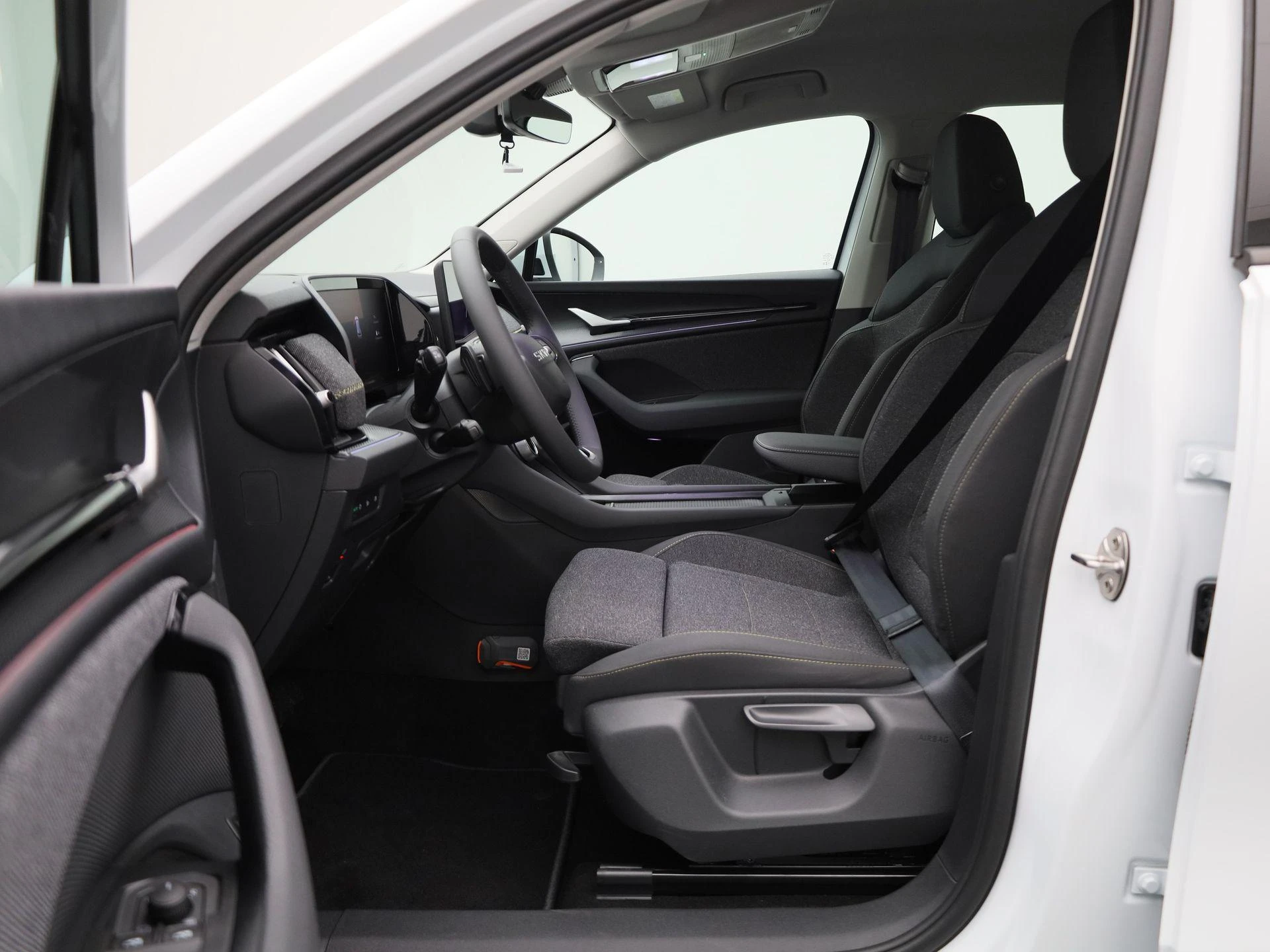 Škoda Kodiaq 1.5 TSI PHEV Edition