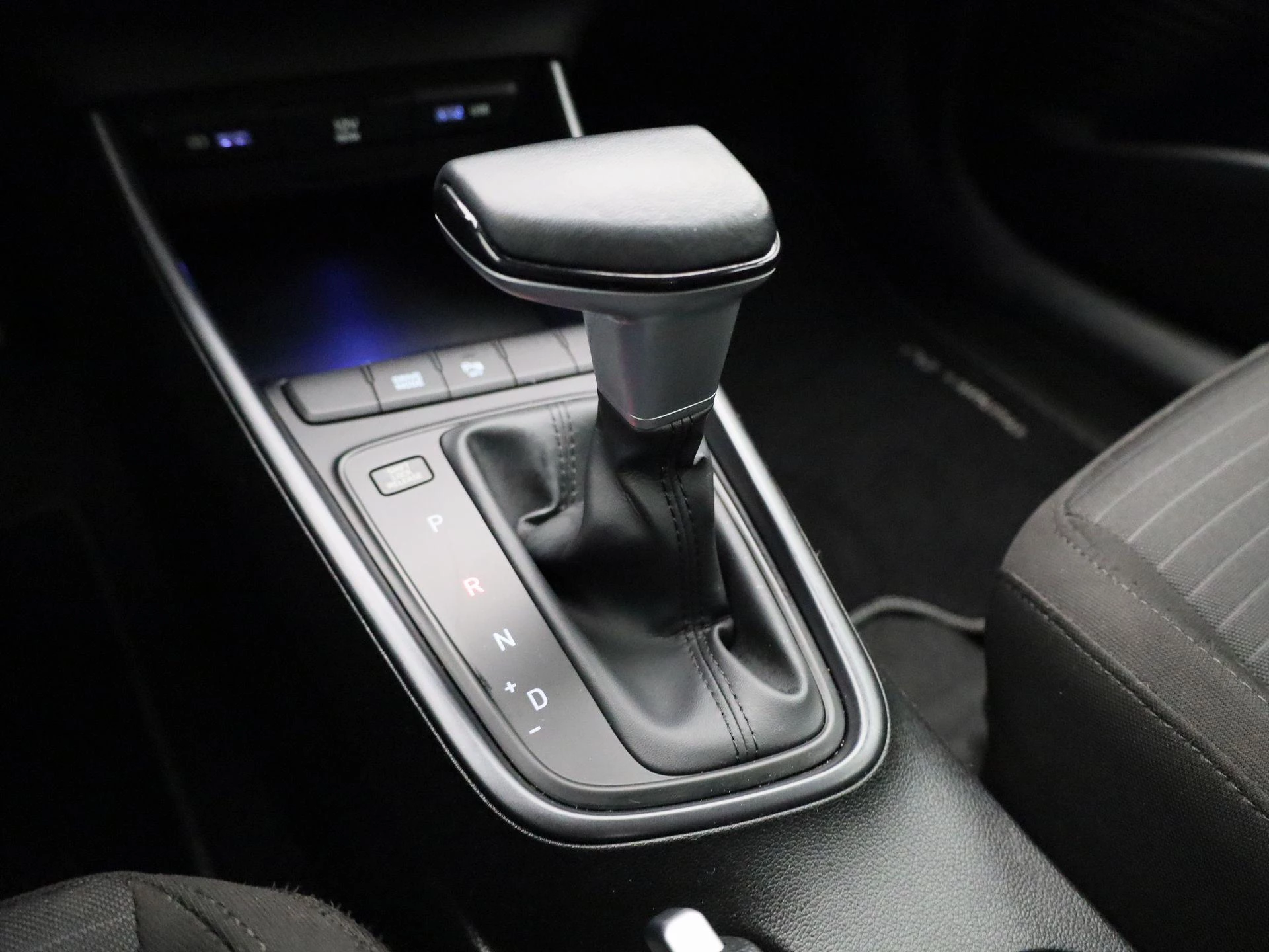 Hyundai i20 1.0 T-GDI Comfort Automaat |