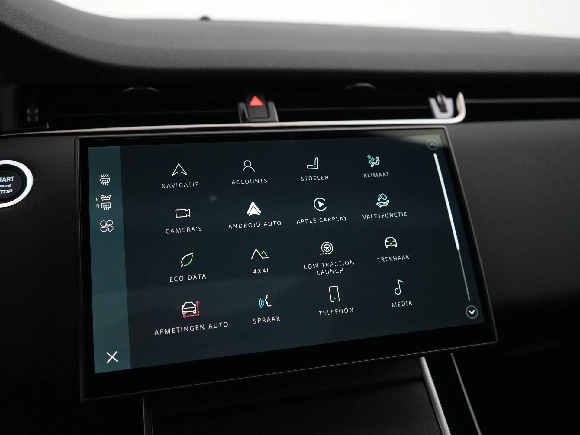 Land Rover-Range Rover Evoque-image-27