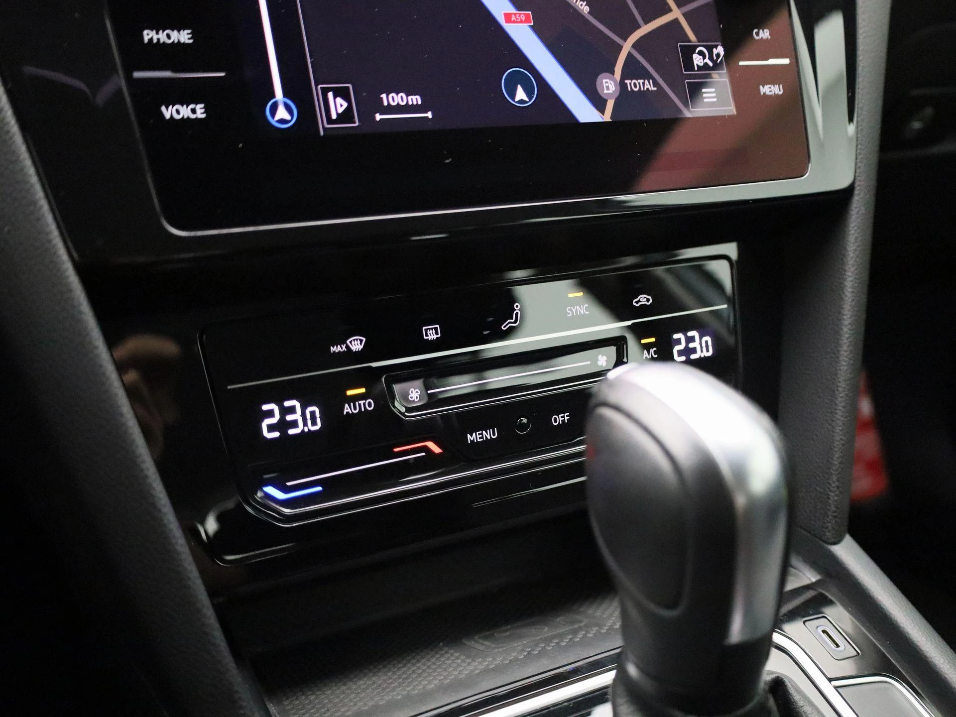 Volkswagen Passat Variant 2.0 TDI 90kW DSG Style Business Elektrische kofferklep | Camera | Adapt cruise