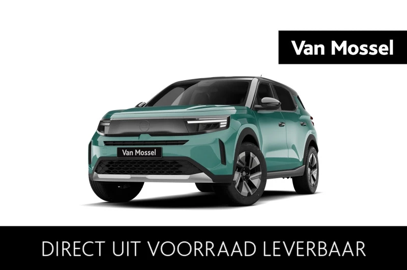 Opel-Frontera-image-0