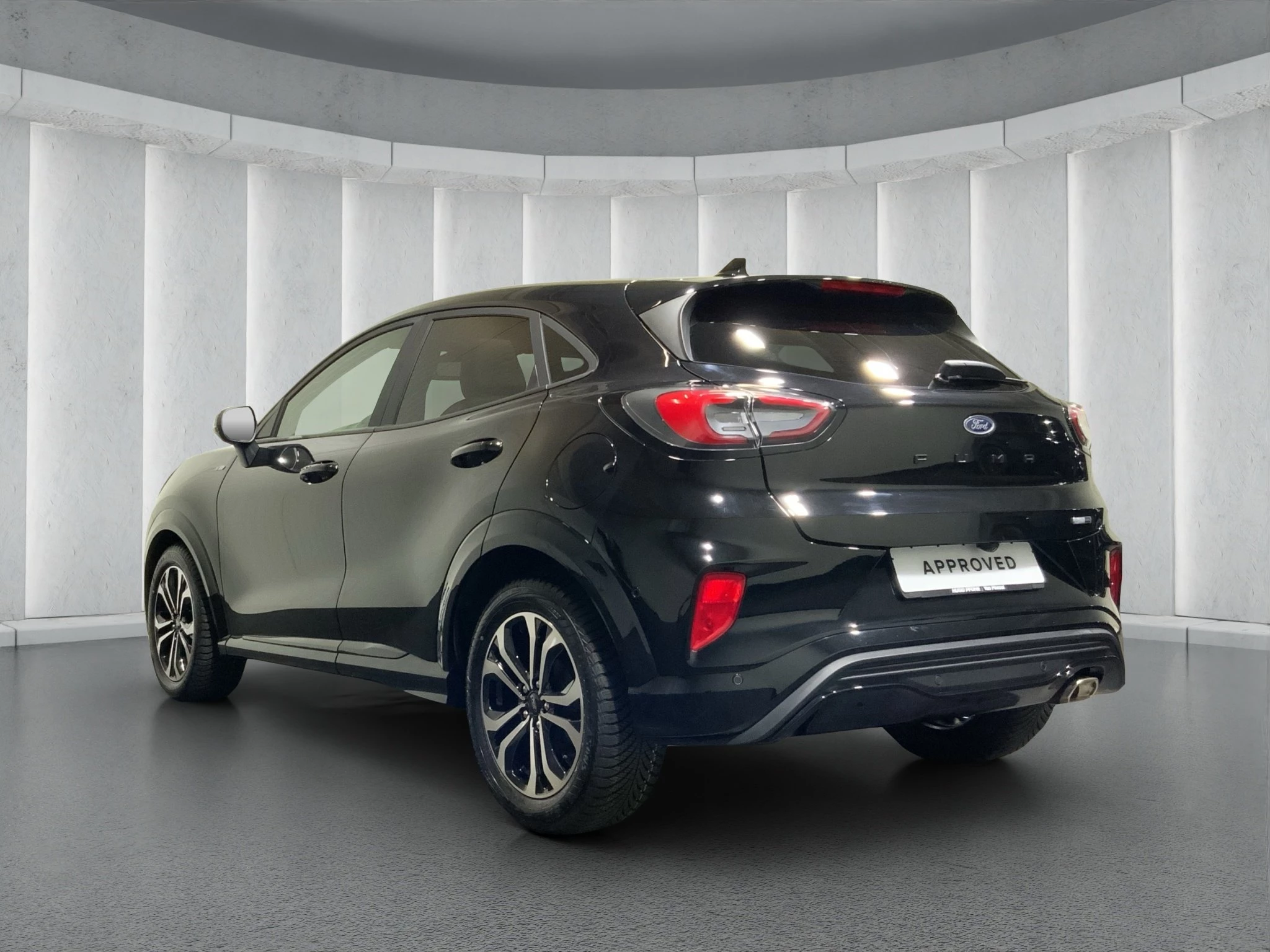Ford Puma ST-Line X Aut.*Pano*RFK*Navi*Winter-Pkt.