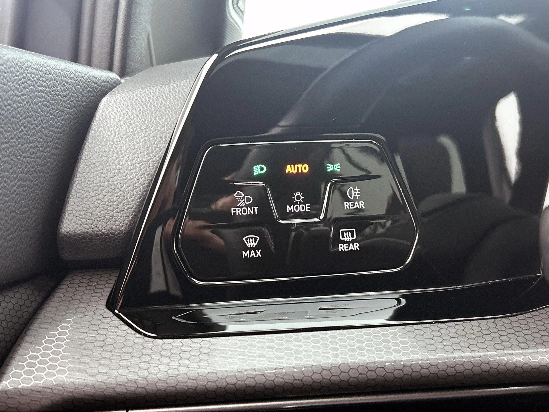 Volkswagen Golf 2.0 TSI GTI Clubsport | 360 PK |