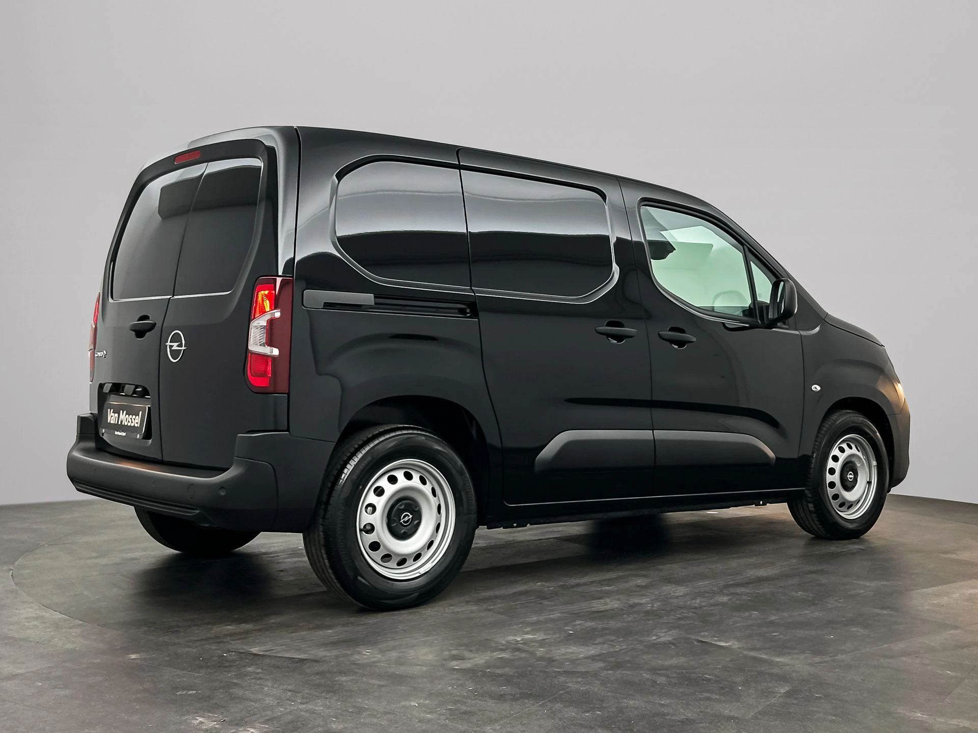 Opel Combo-e Electric 136 L1 50kWh