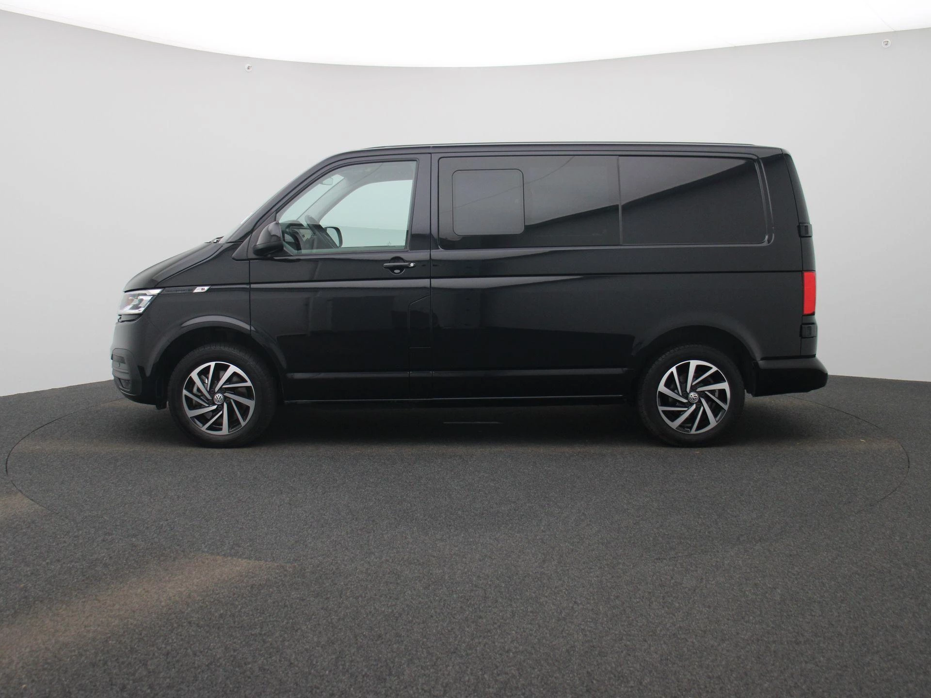 Volkswagen Transporter 2.0 TDI L1H1 4Motion 204PK