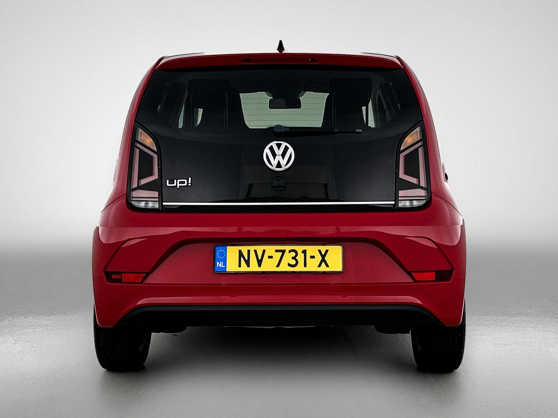 Volkswagen up! 1.0 BMT up! beats