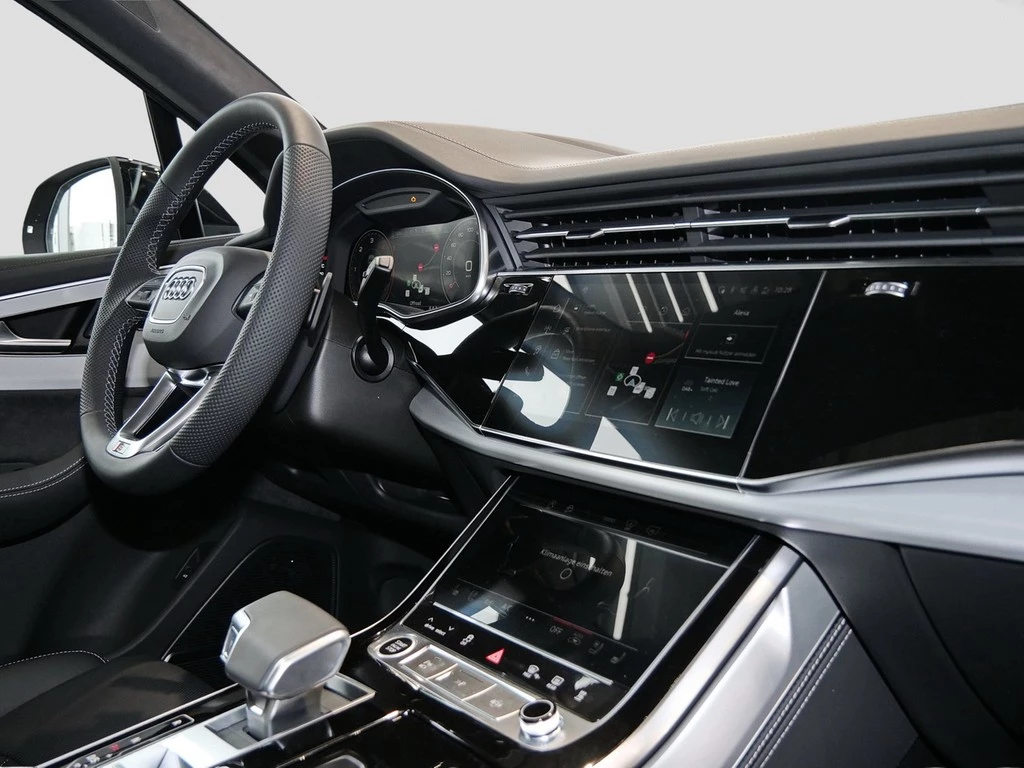 Audi Q7 UPE br. 136.245,- SUV S line quattro TDI 210 kW / 286 PS ALP