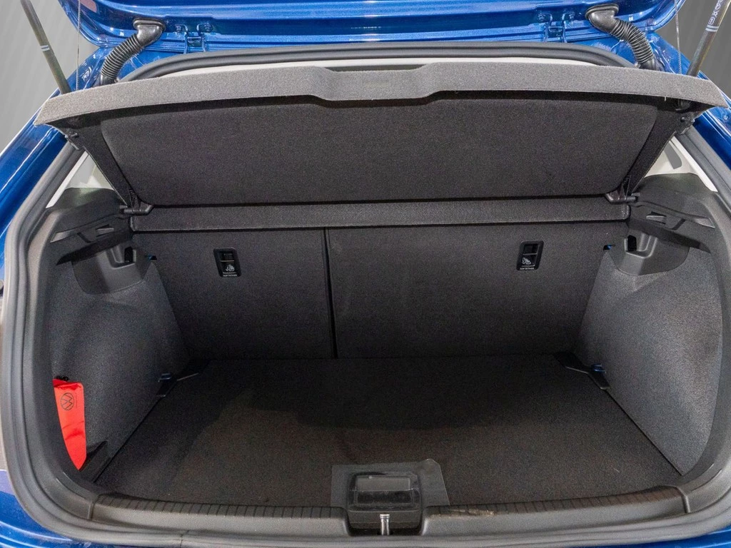Volkswagen Polo 1,0 TSI DSG Goal