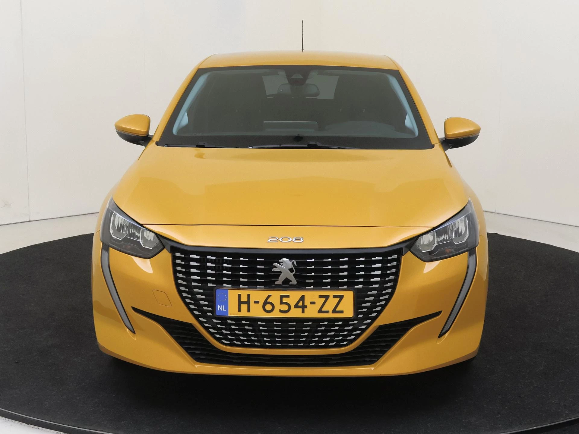 Peugeot 208 1.2 PureTech Allure