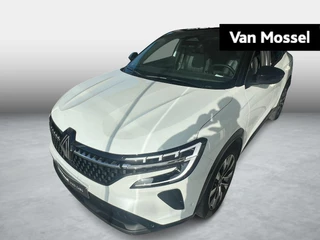 Renault Austral MHEV 160 Auto Techno