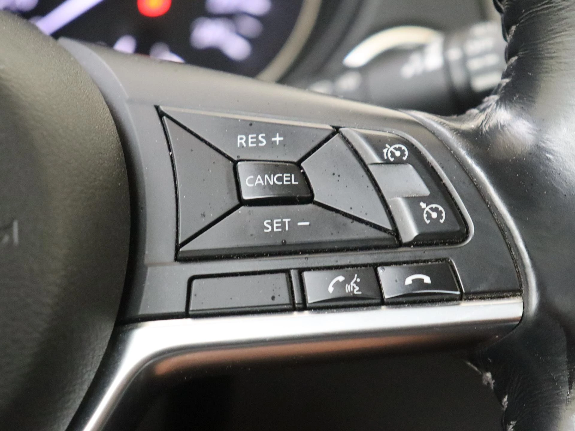 Nissan X-Trail 1.6 DIG-T N-Connecta 7p.