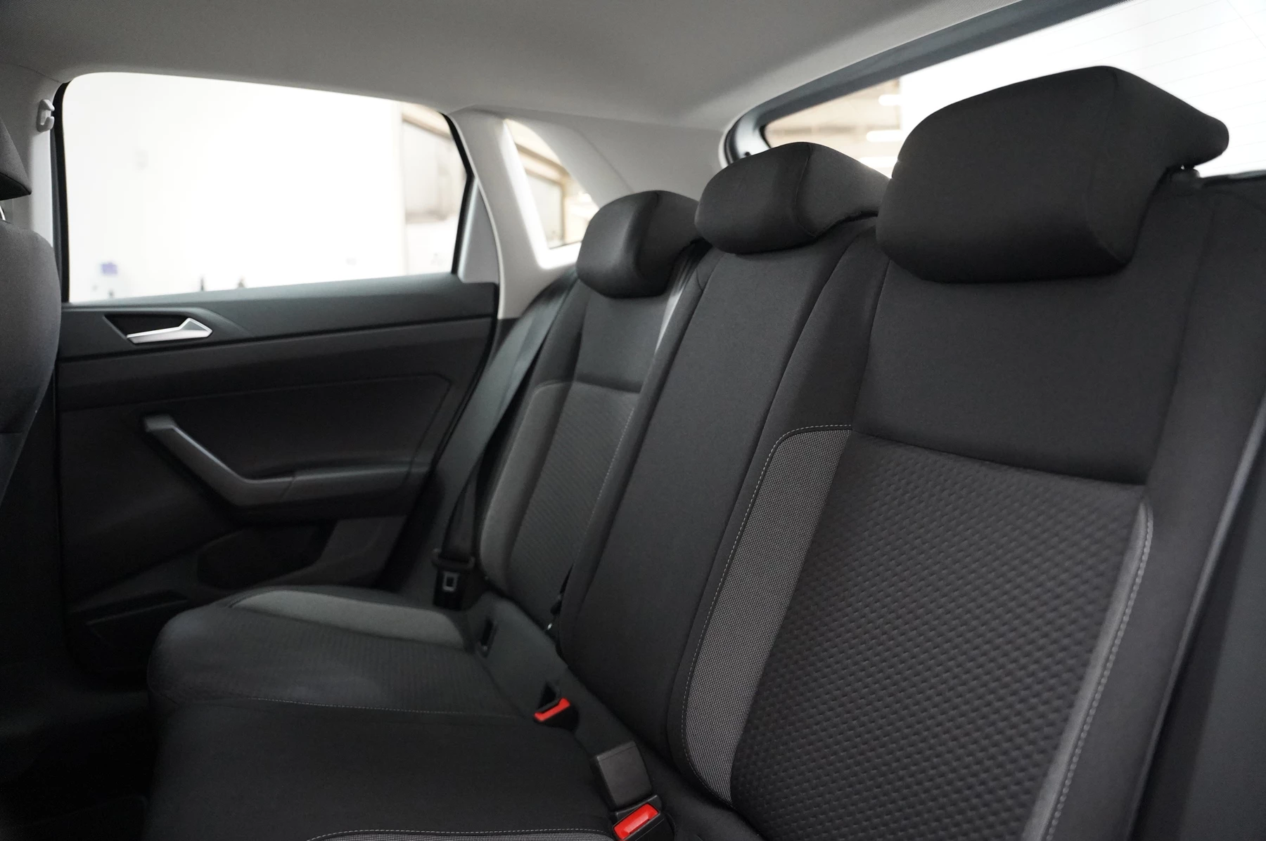 Volkswagen Polo 1.0 TSI Life 5dr