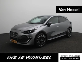 Renault Clio TCe 115 Techno
