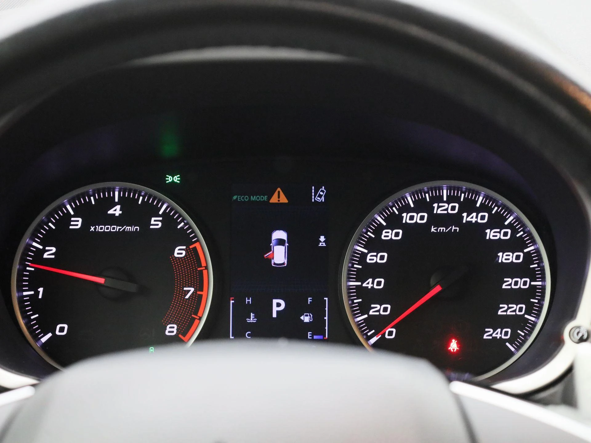 Mitsubishi-Eclipse Cross-image-7