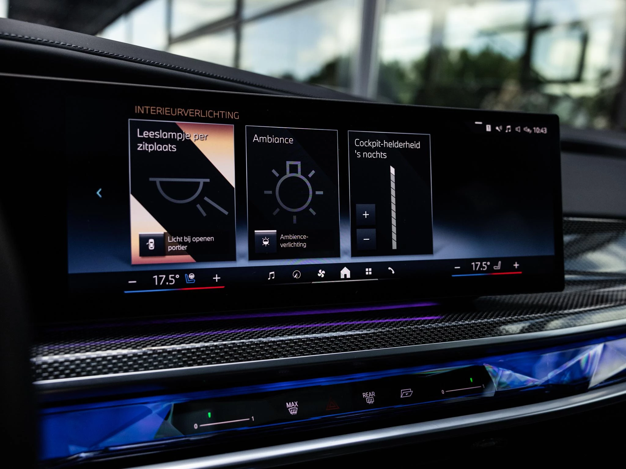 BMW i7 xDrive60 106 kWh