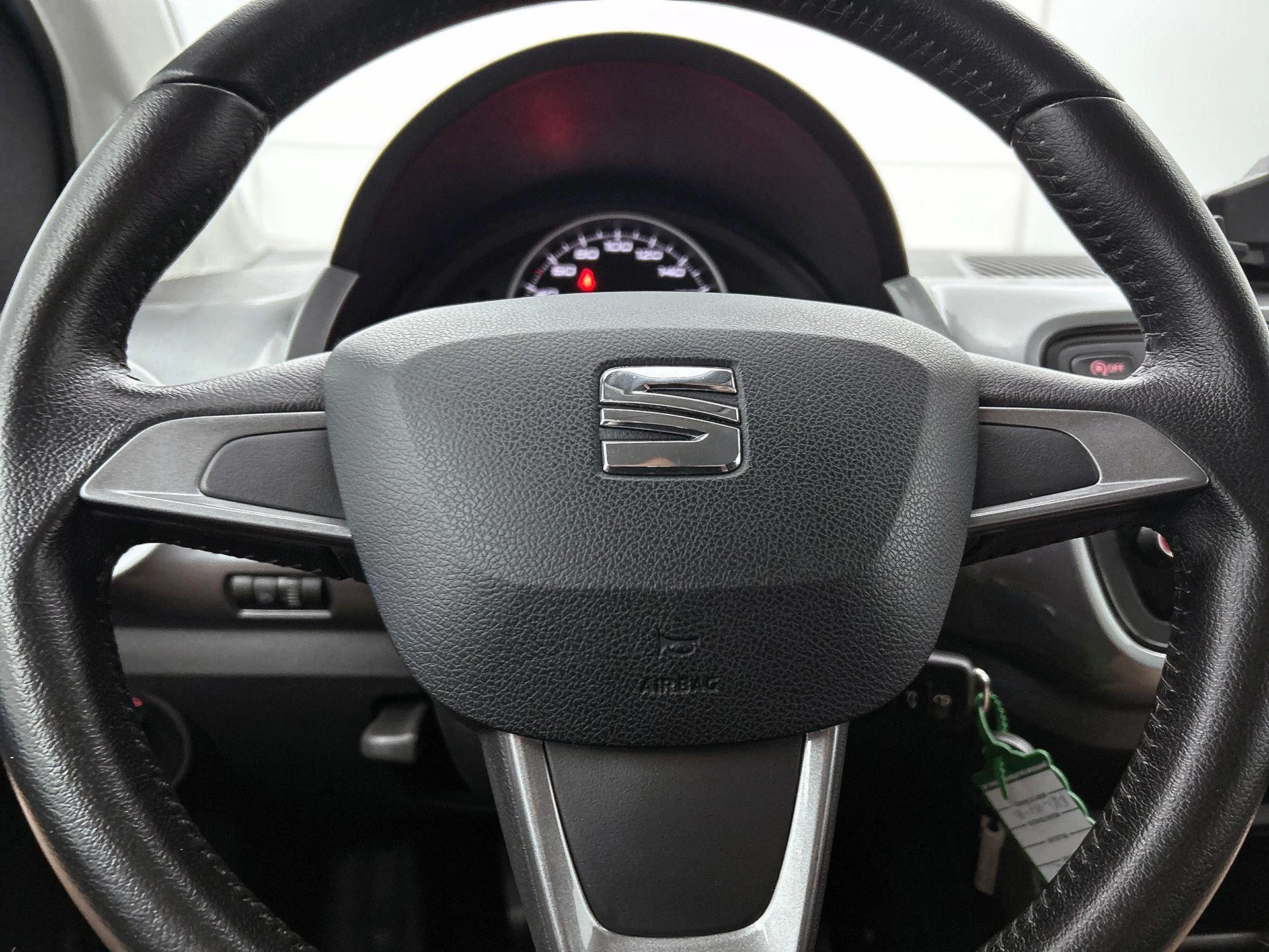 SEAT Mii 1.0 Sport Connect