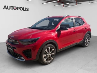 Kia Stonic 1.0 T 100 GT Line DCT