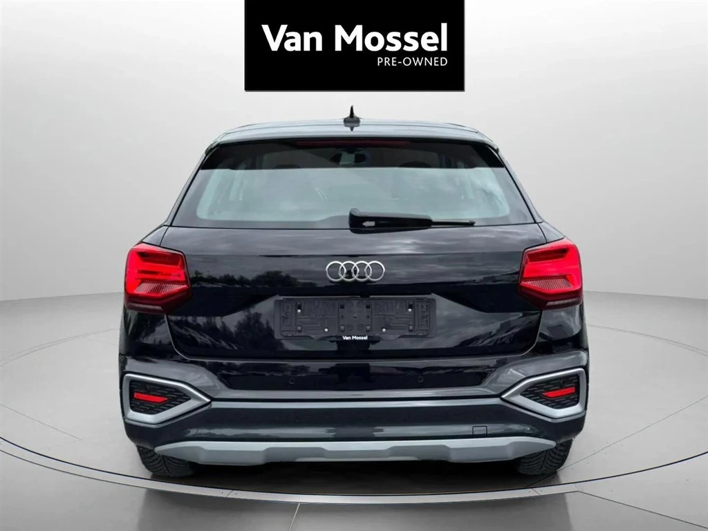 Audi Q2 1.5 35 TFSI Prestige S Tronic 150HK 5d 7g Aut.