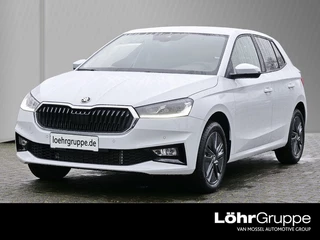 Škoda Fabia UPE br. 31.699,- Balance 1.0 l TSI 85 kW / 116 PS