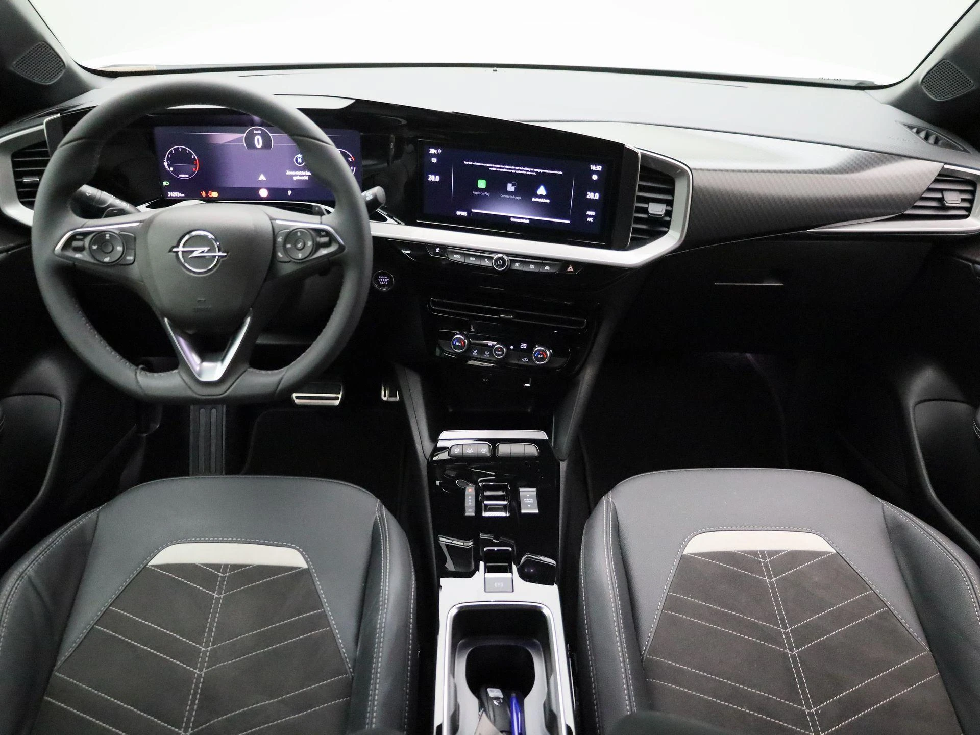 Opel Mokka - 9