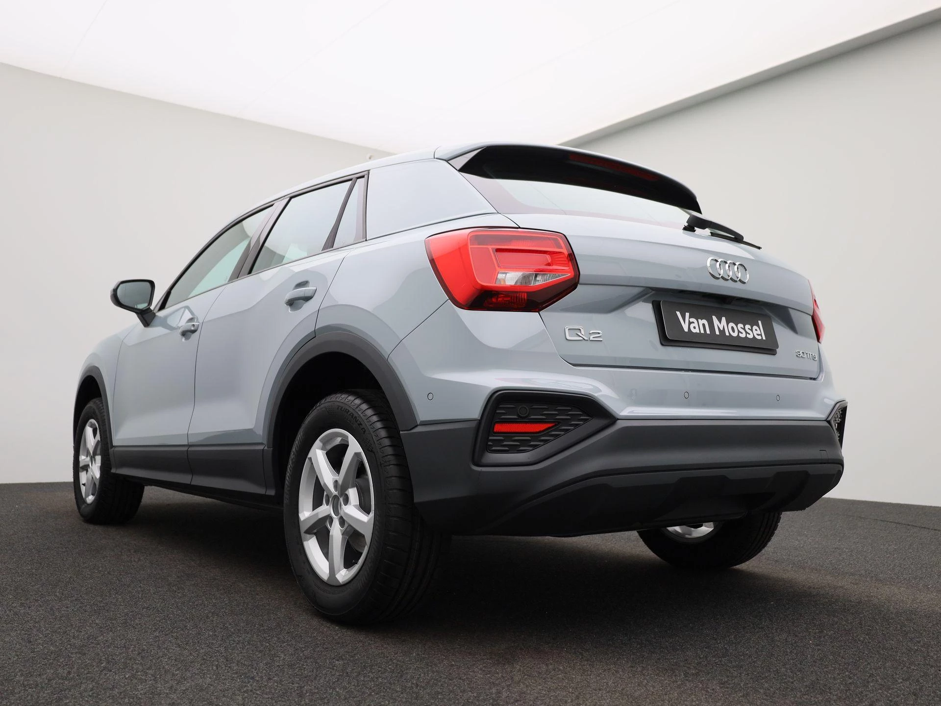 Audi Q2 30 TFSI Pro Line