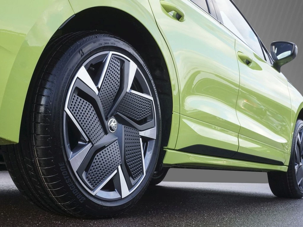 Škoda Enyaq Coupe RS Lounge