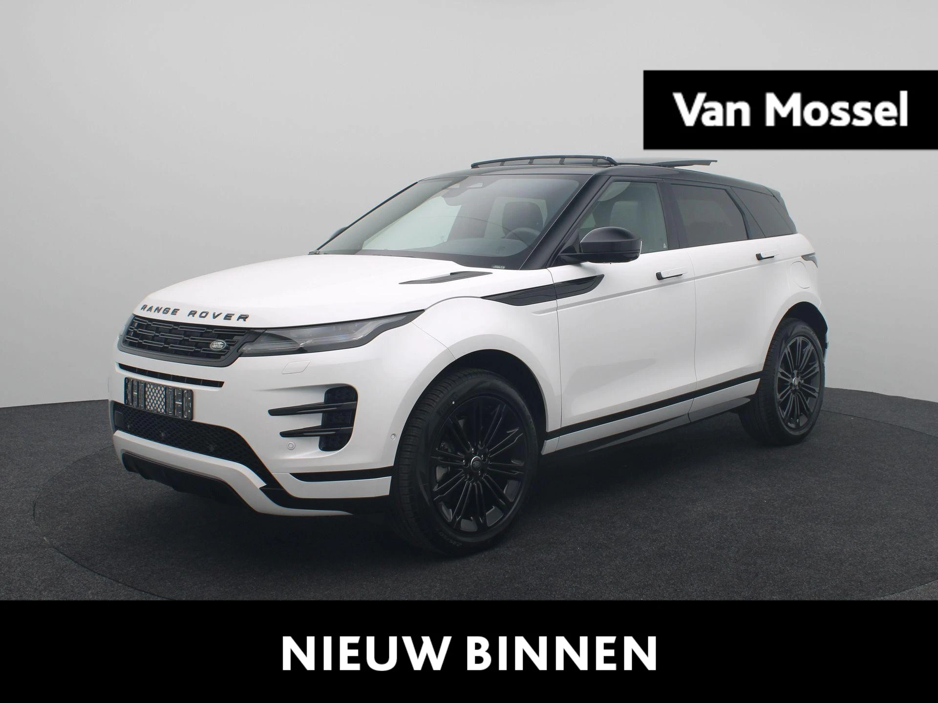 Land Rover-Range Rover Evoque-image-0