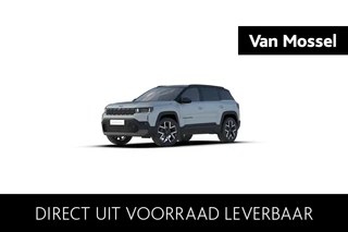 Jeep Compass Summit