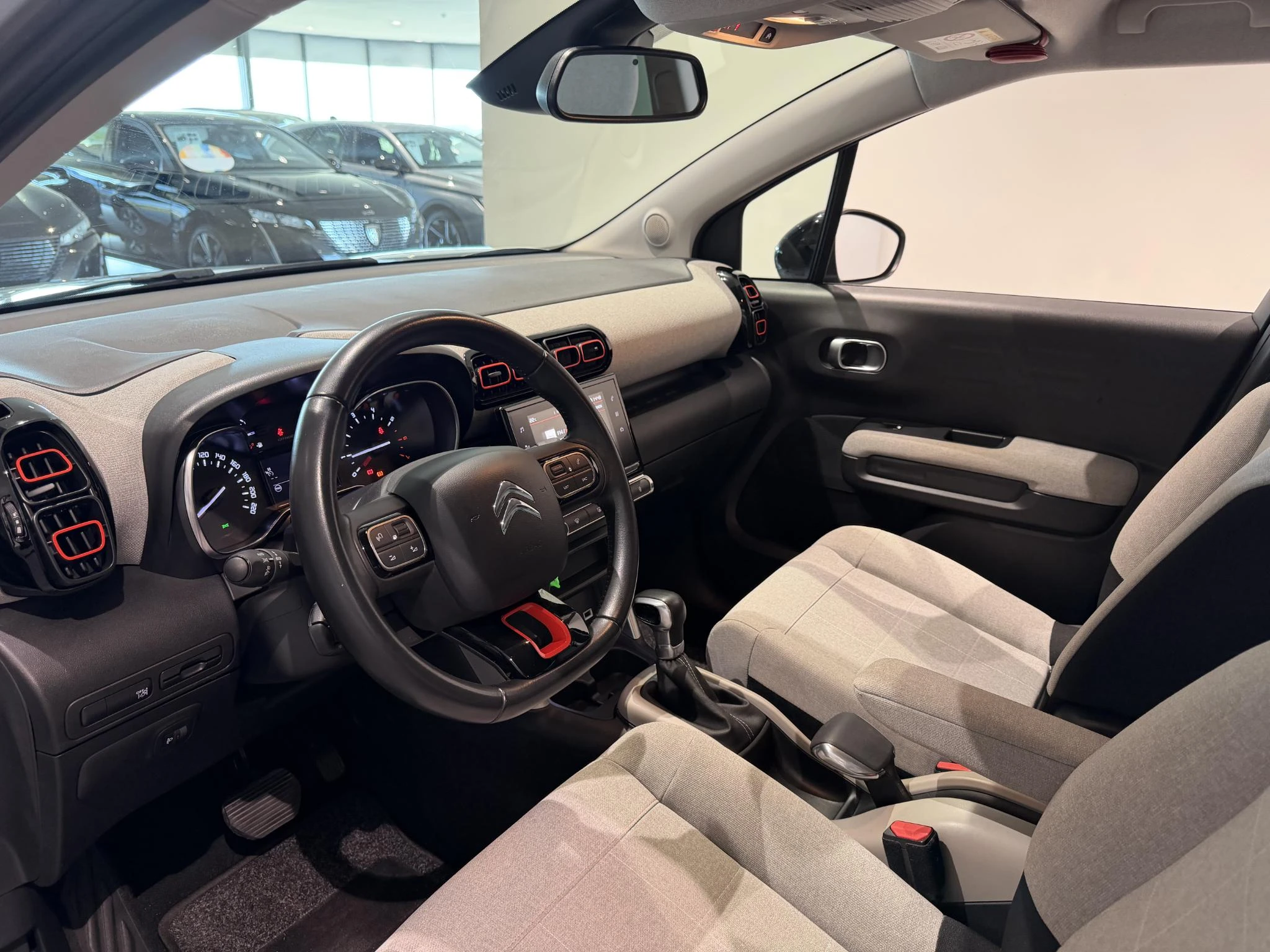 Citroën-C3 Aircross-image-4