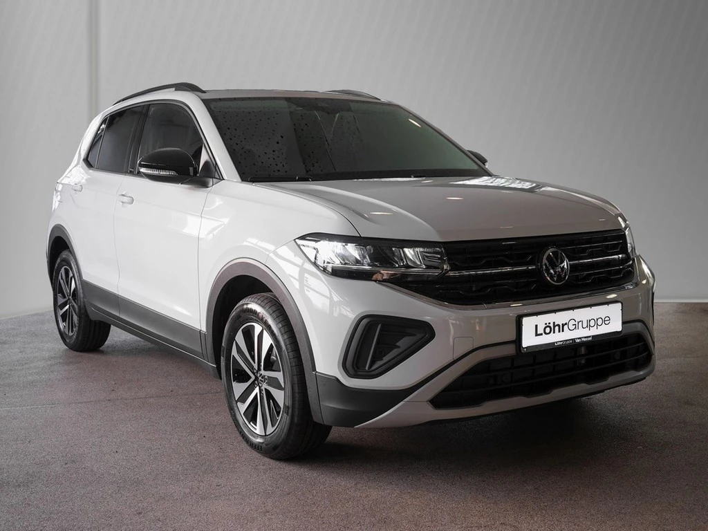 Volkswagen T-Cross 1.0 TSI 85 kW (116 PS) DSG 1.0 TSI 85 kW Energy VAL