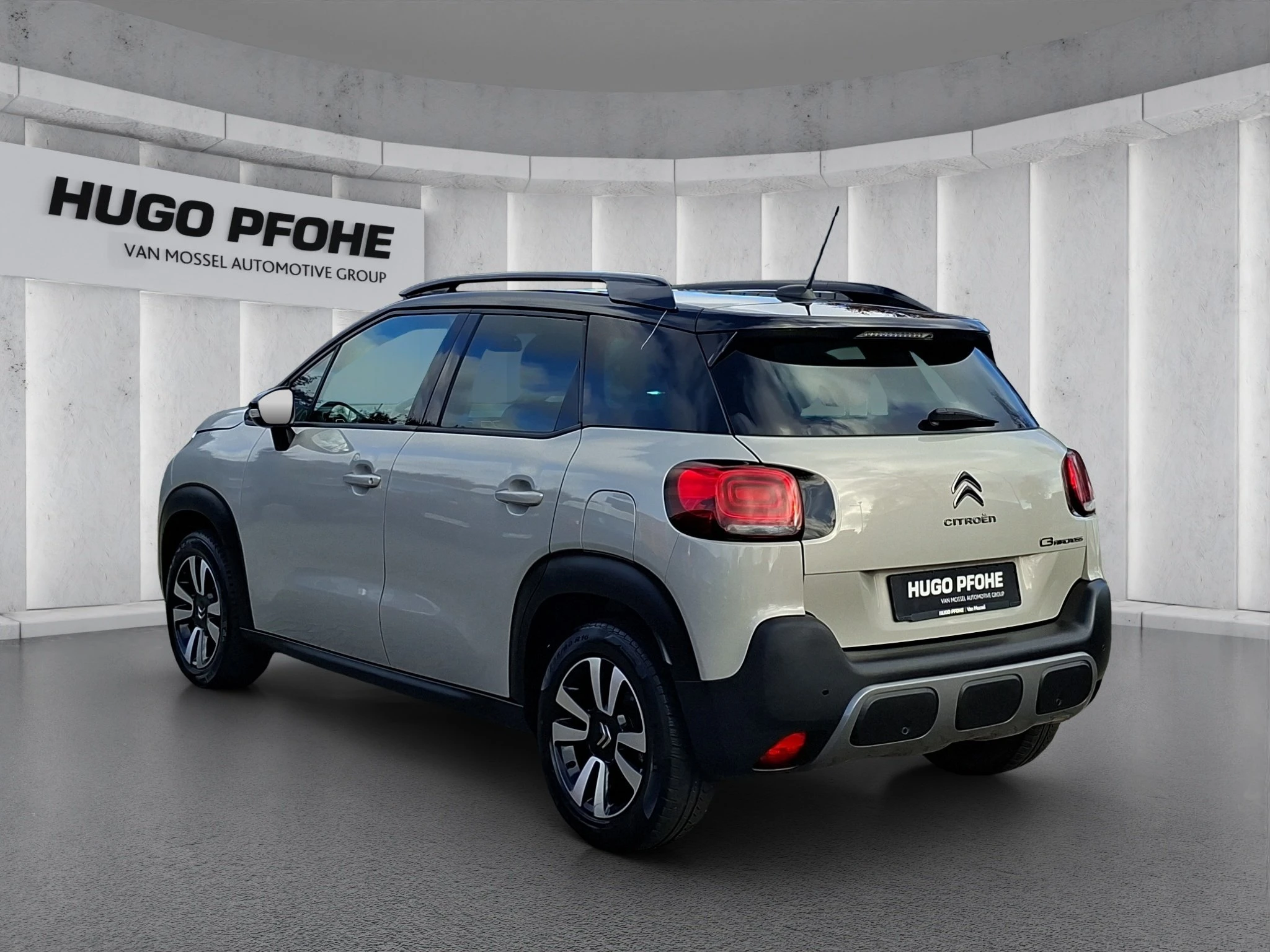 Citroën-C3 Aircross-image-2
