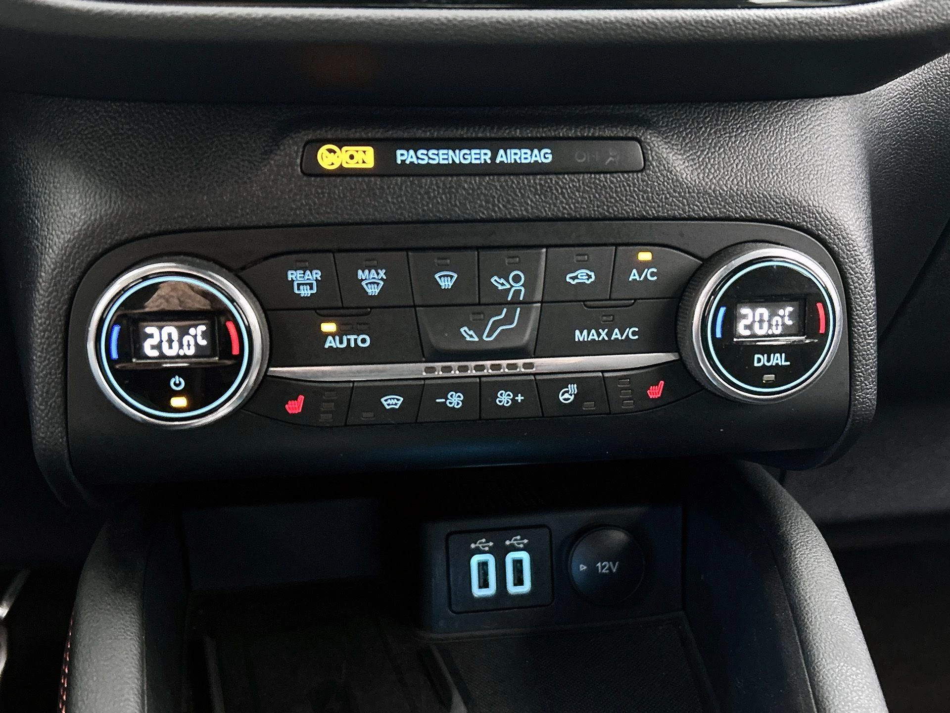 Ford Kuga 2.5 PHEV ST-Line X