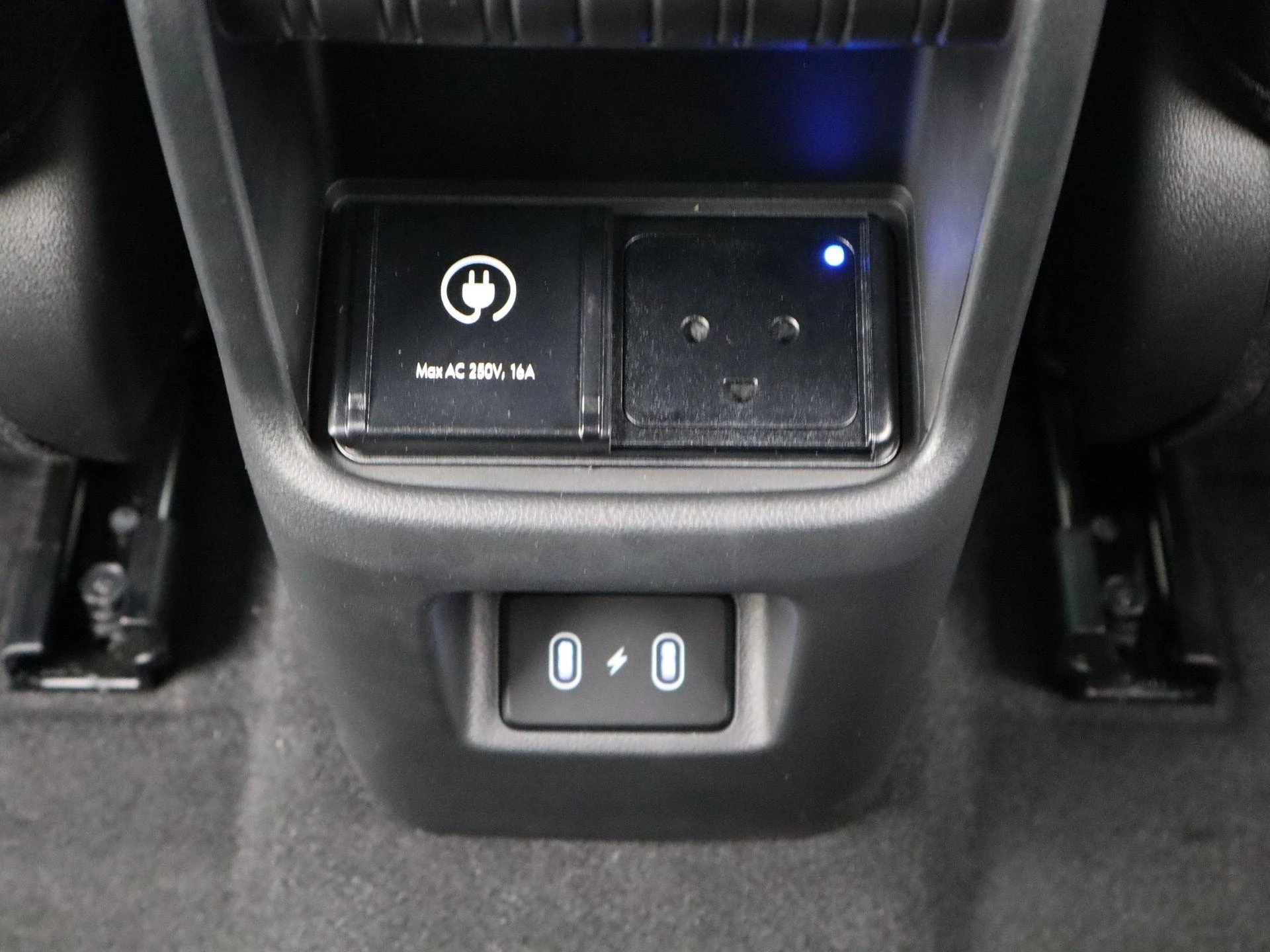 Hyundai Kona Electric N Line Business 64.8 kWh