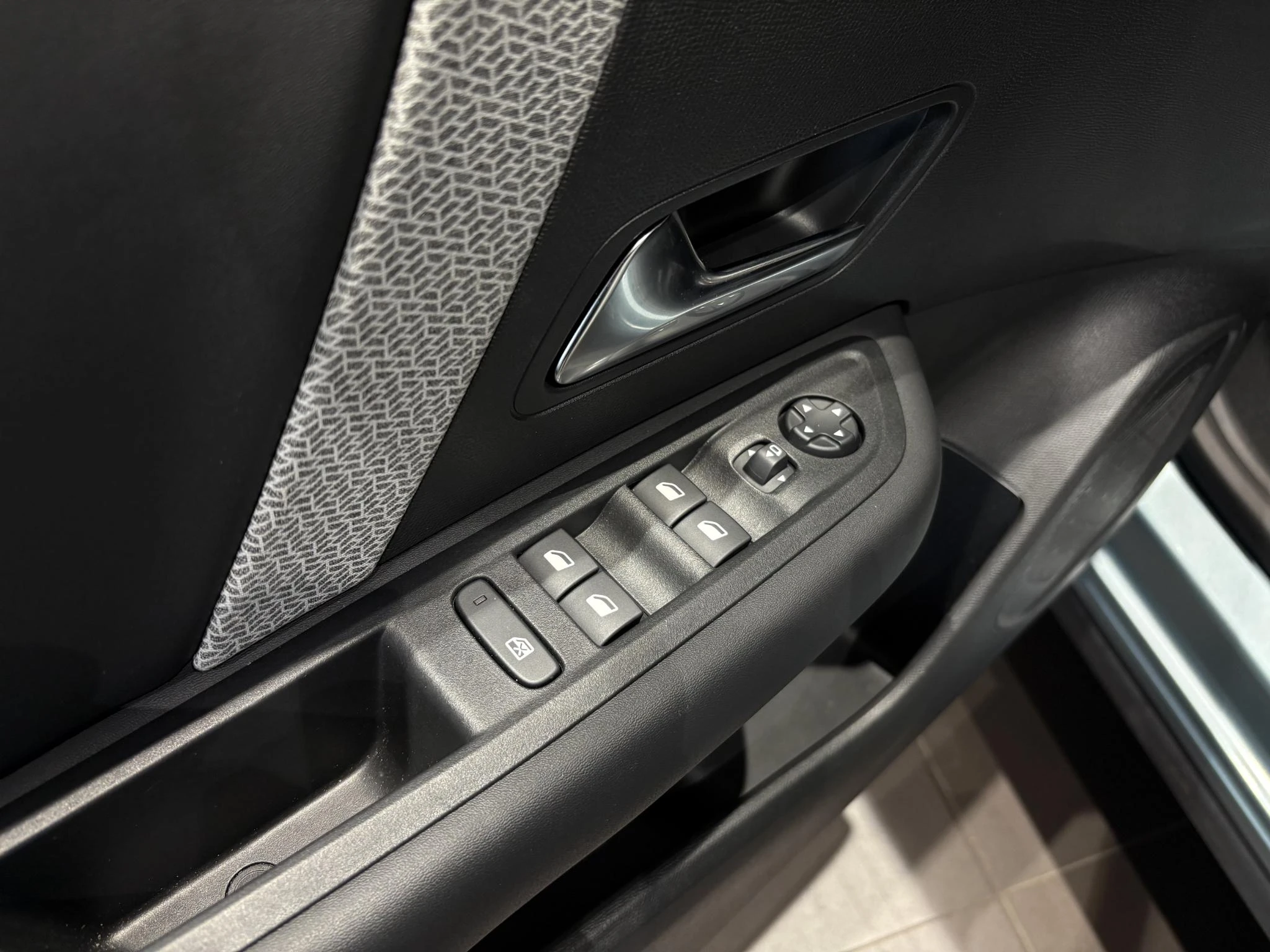 Citroën ë-C4 Max 54 kWh