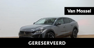 Peugeot 408 e-408 210 Allure