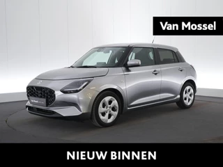 Suzuki Swift 1.2 Grand Luxe + CVT