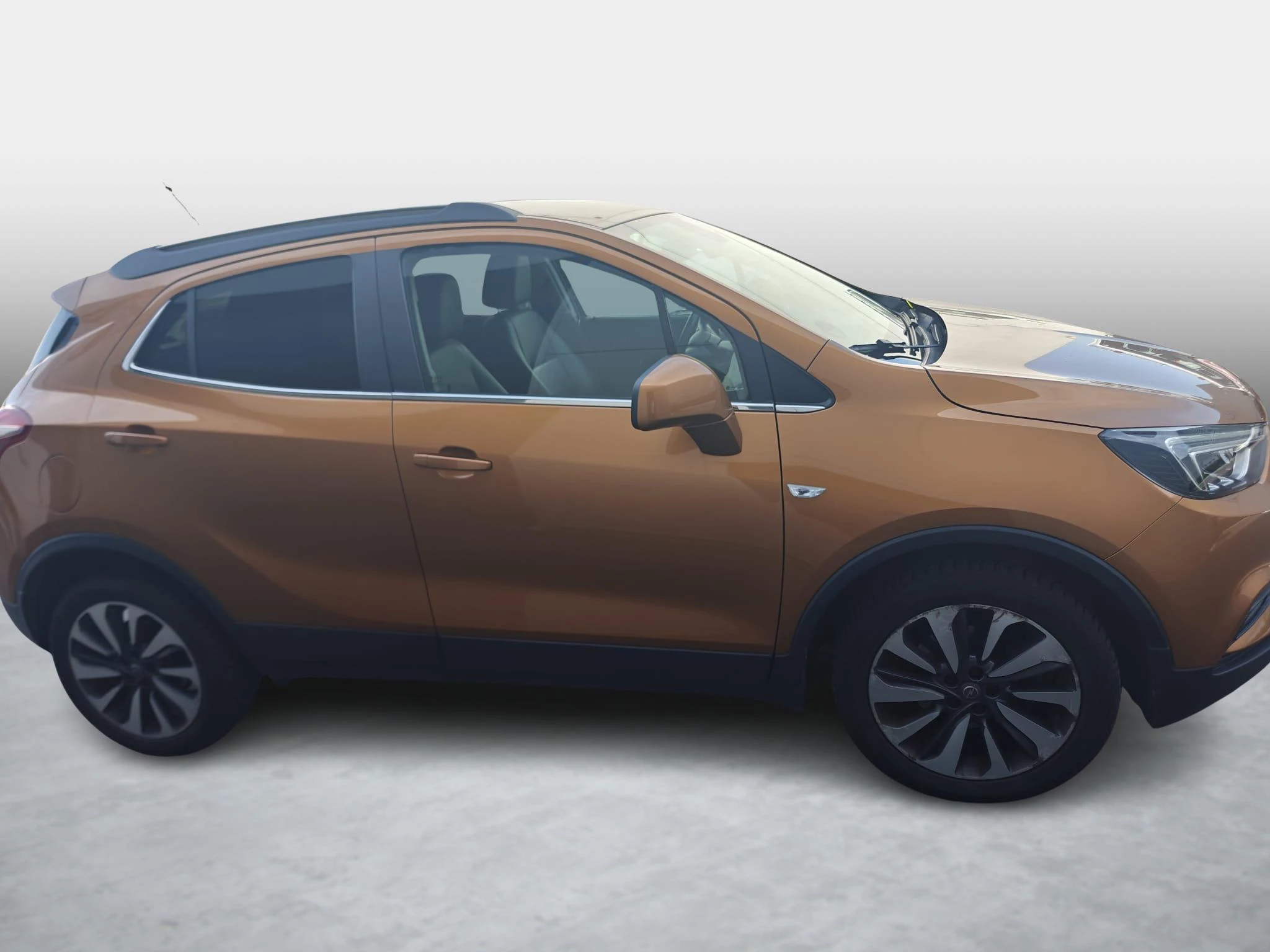 Opel Mokka X 1.6 CDTI Start/Stop Ultimate Edition