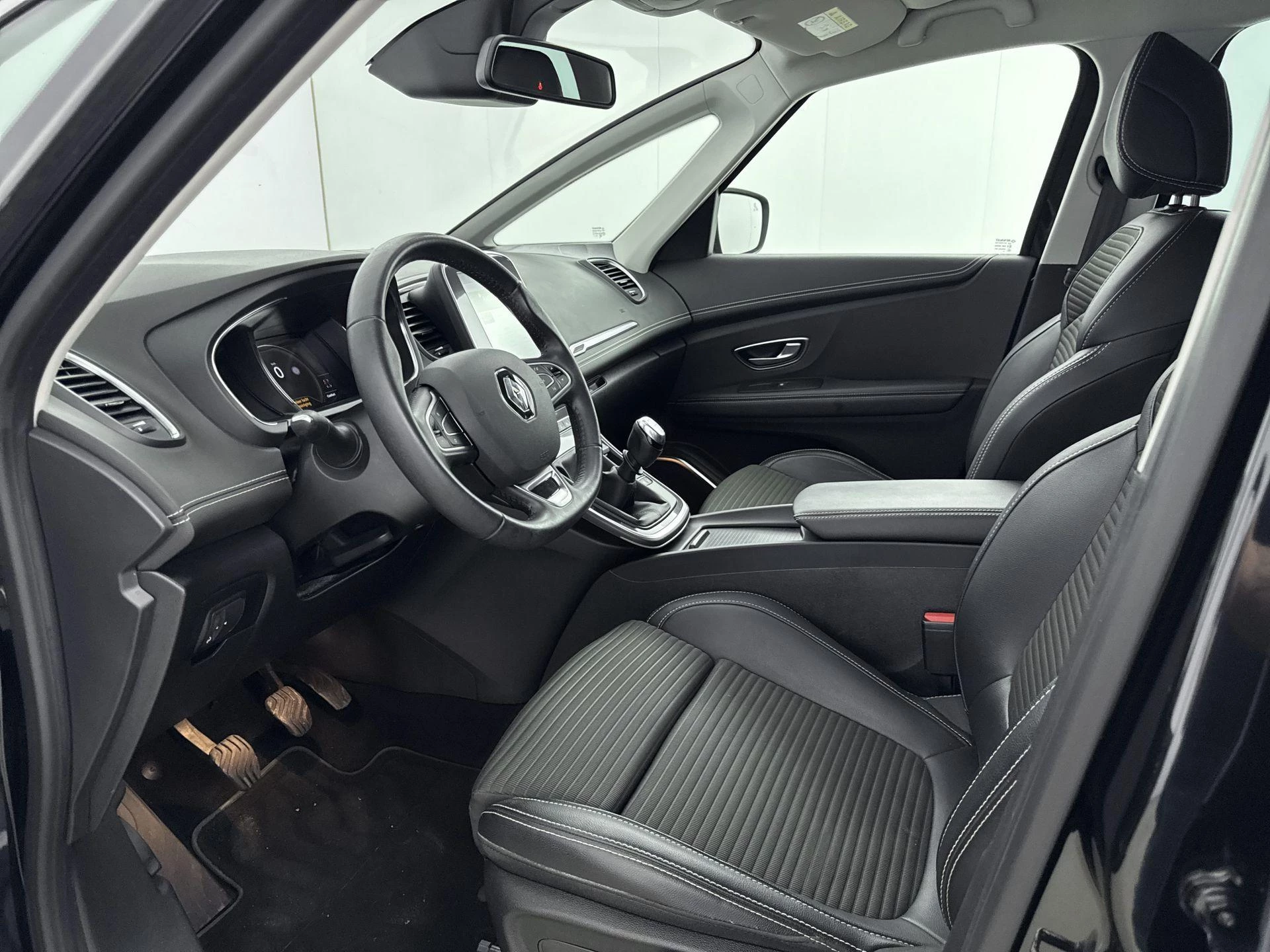 Renault Scénic 1.3 TCe Bose