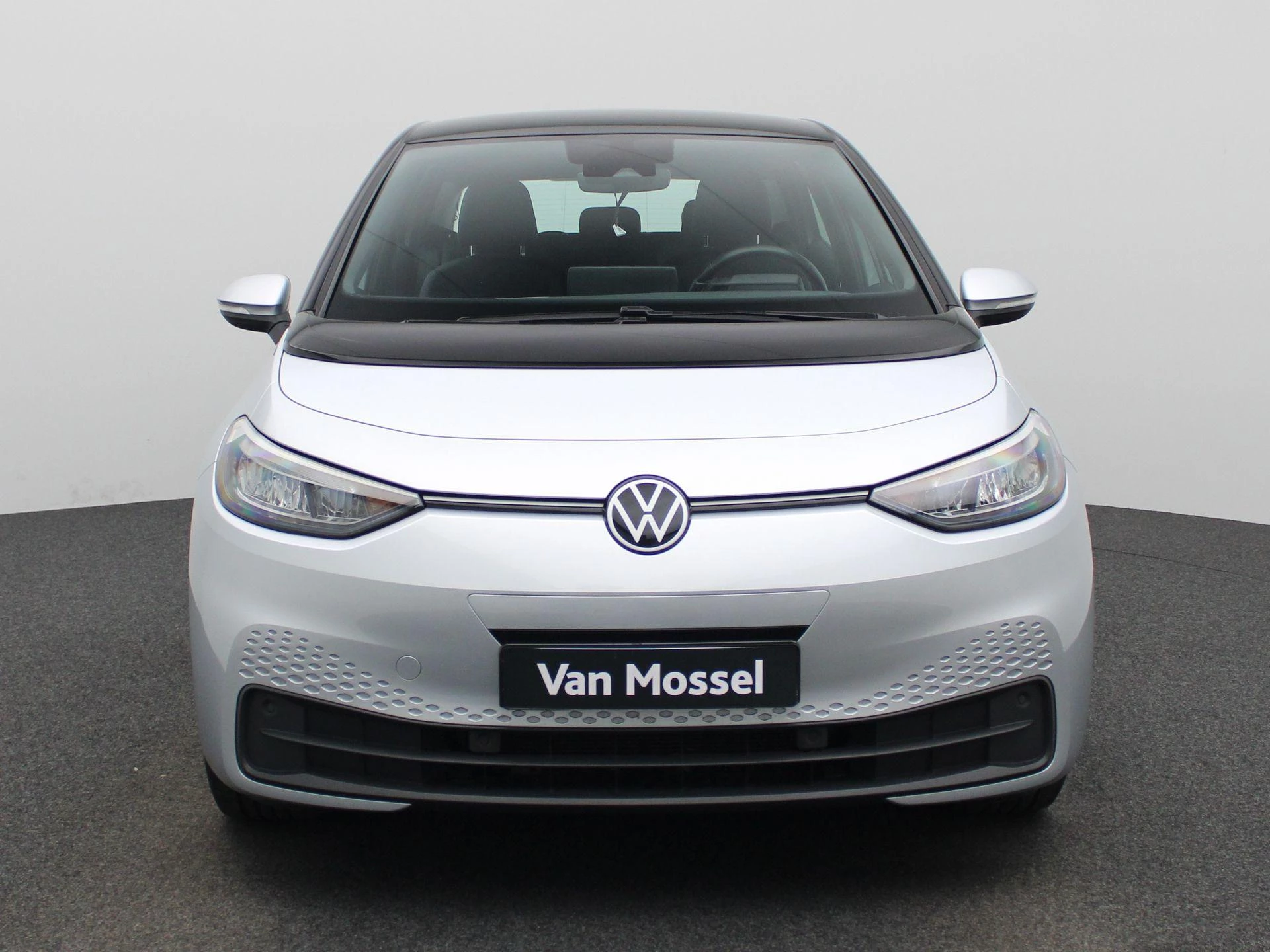 Volkswagen ID.3 Pro S 77 kWh 204 PK|