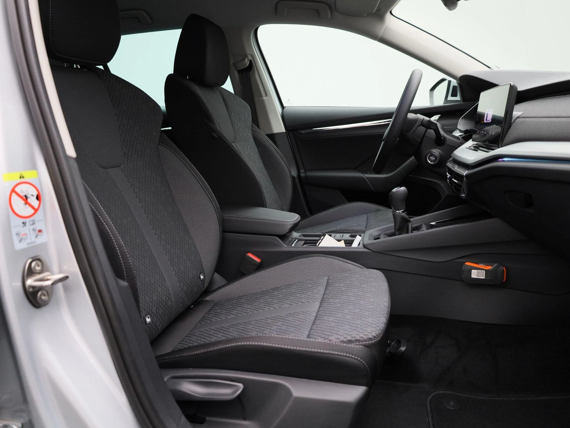 Škoda Octavia Combi 1.0 TSI Business Edition Plus 110 PK