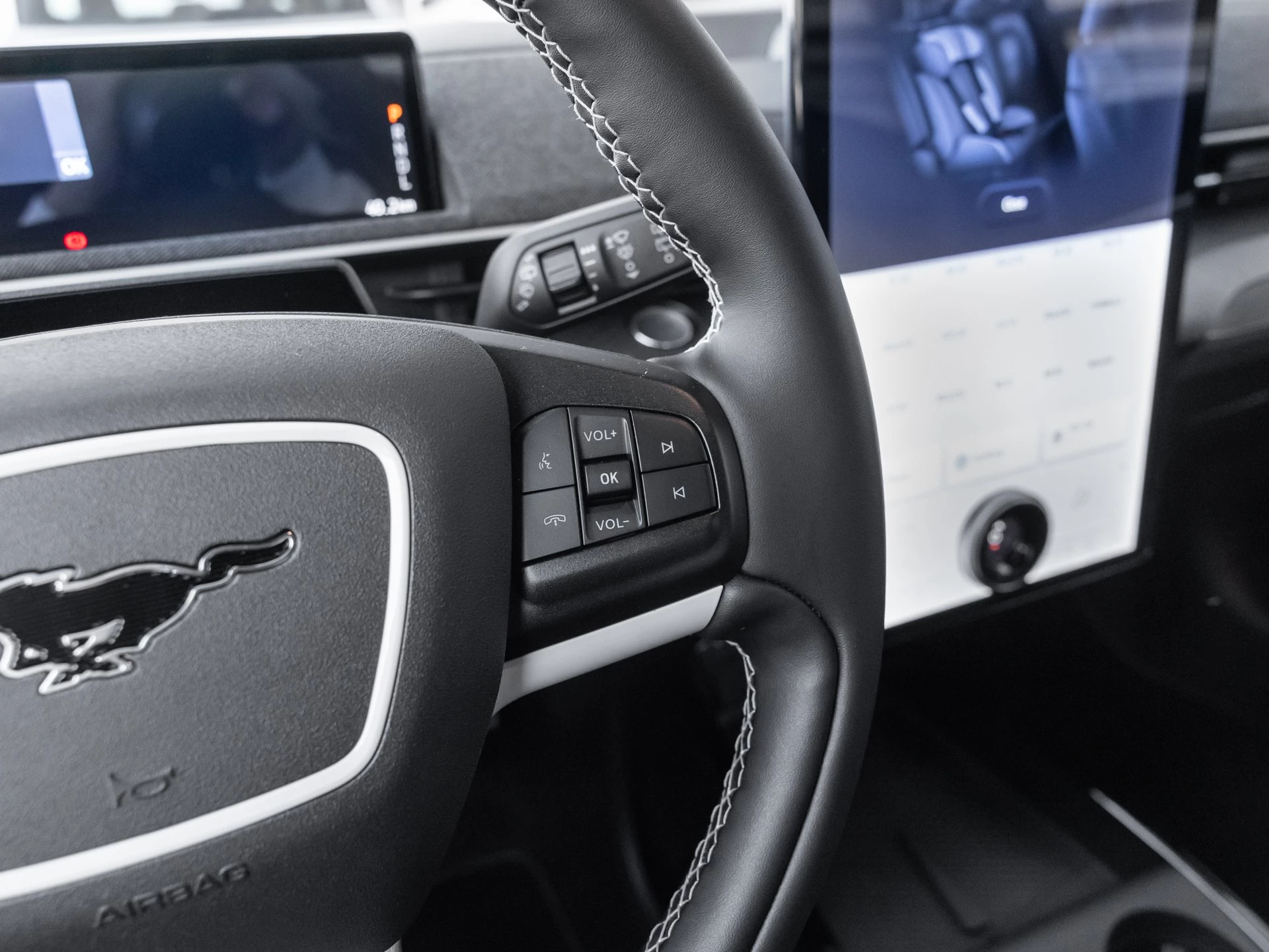 Ford-Mustang Mach-E-image-17