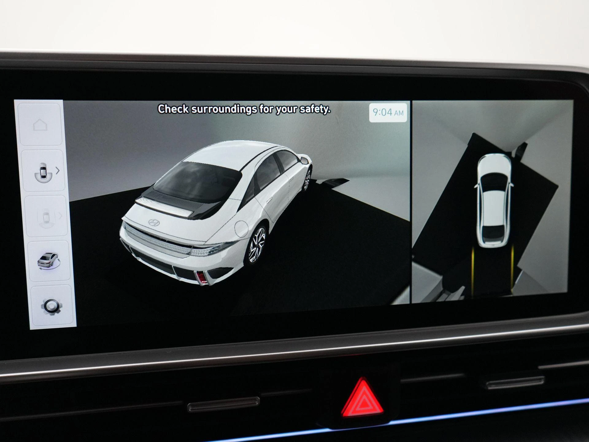 Hyundai IONIQ 6 Business 77.4 kWh