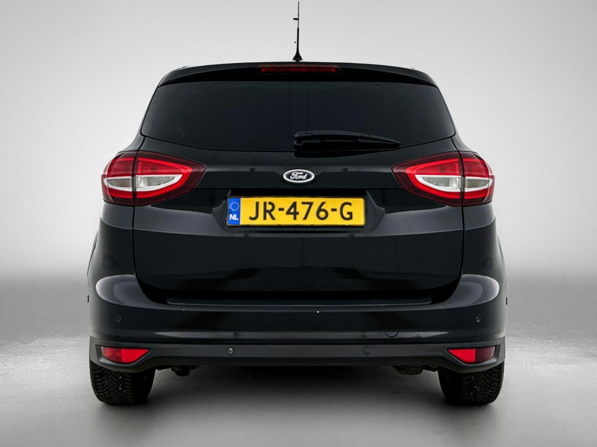 Ford C-MAX 1.0 Ambiente