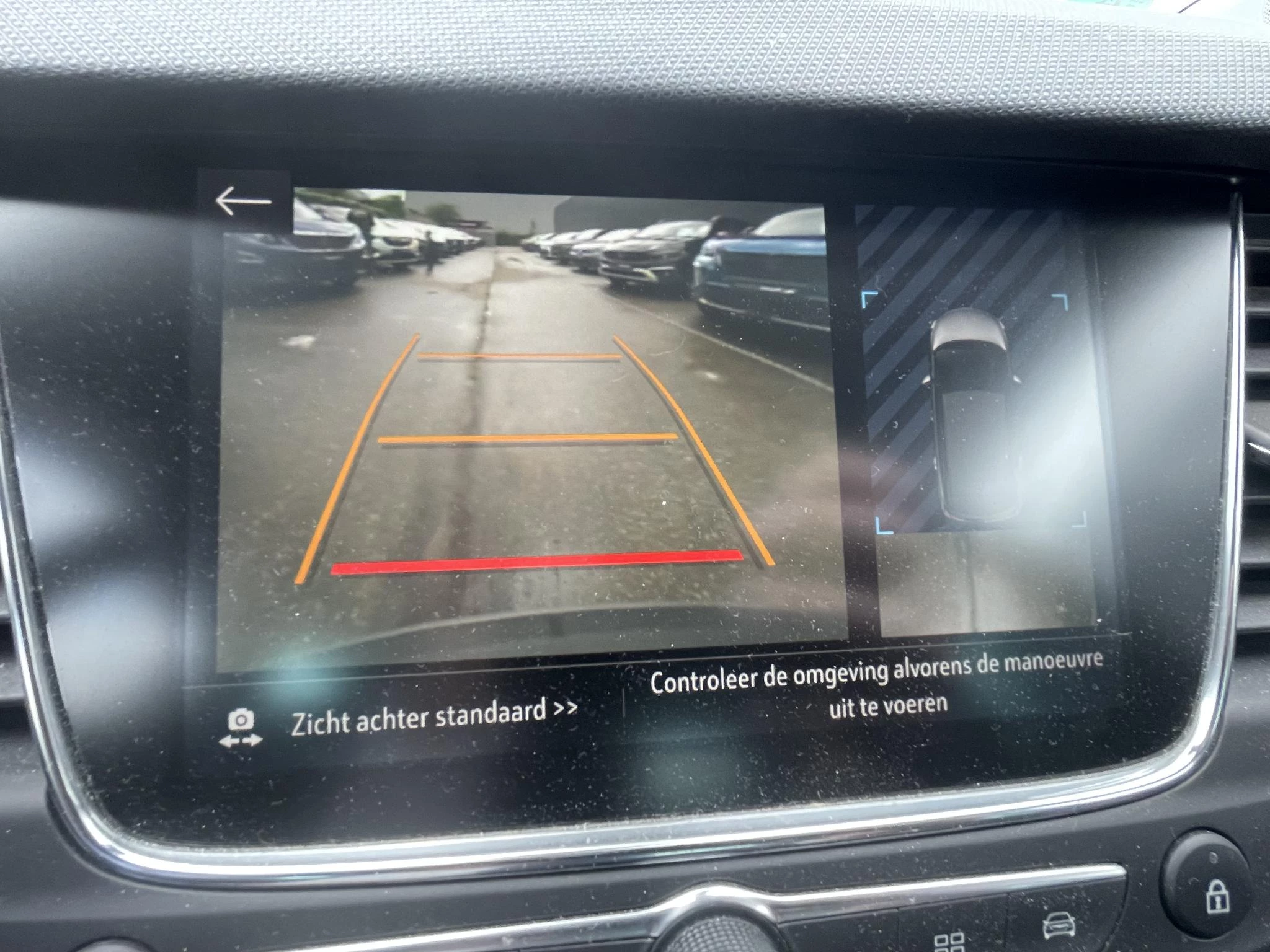 Opel Crossland X 1.2 81kW Turbo S/S Edition
