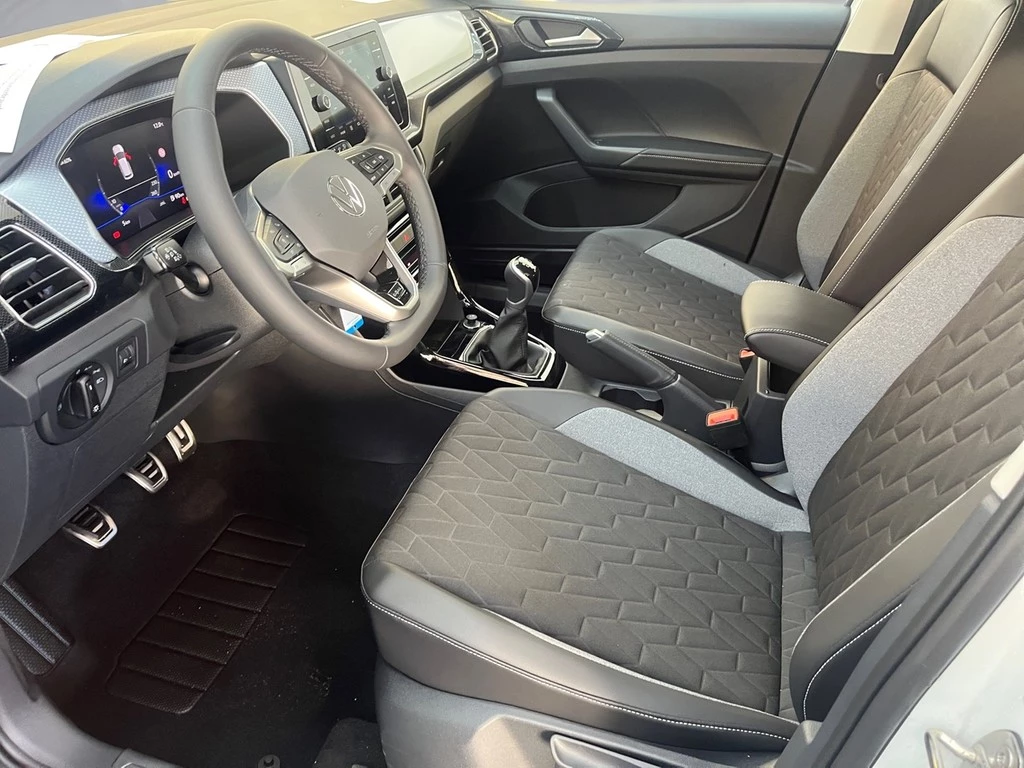 Volkswagen T-Cross Goal TSI 70 kW 5-Gang Aktionspreis! Ummeldung ab 30.07 möglich