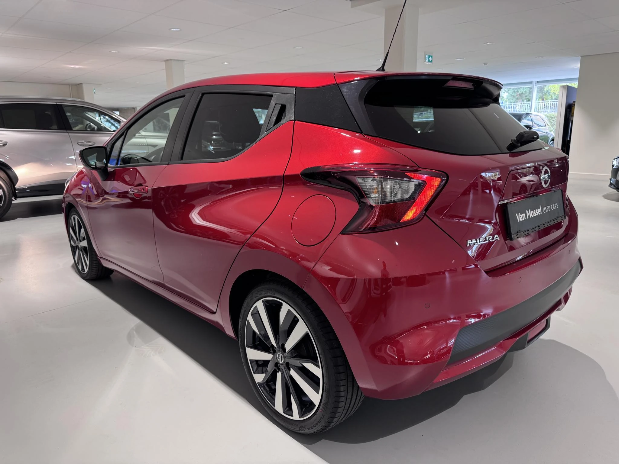 Nissan-Micra-image-2